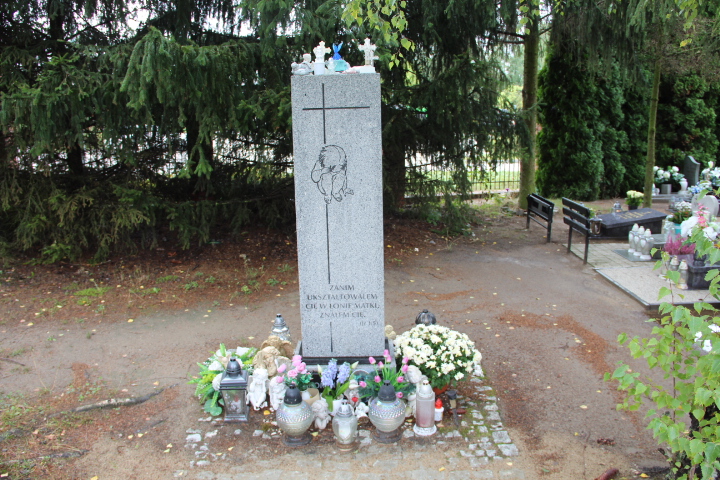  Pomnik Czerwonak - Grobonet - Wyszukiwarka osób pochowanych